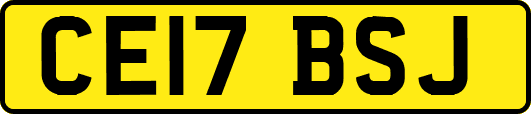 CE17BSJ