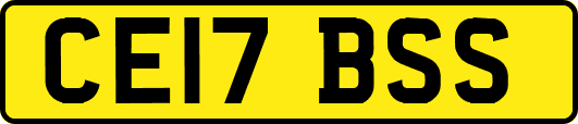 CE17BSS