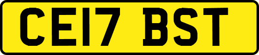CE17BST