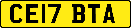 CE17BTA
