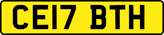 CE17BTH