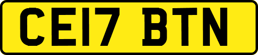 CE17BTN