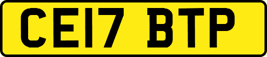 CE17BTP