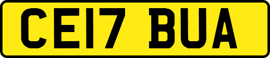 CE17BUA