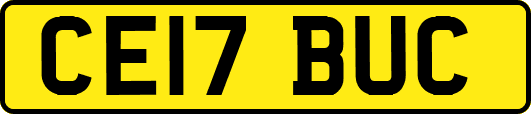 CE17BUC