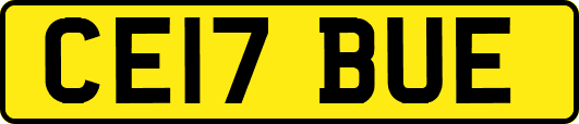 CE17BUE