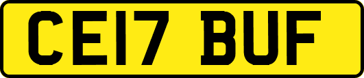 CE17BUF