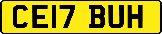 CE17BUH