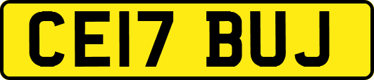 CE17BUJ