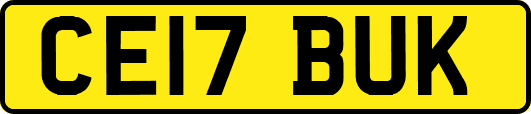 CE17BUK