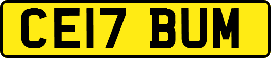 CE17BUM