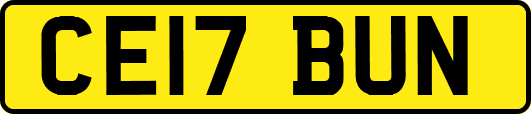 CE17BUN