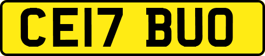 CE17BUO