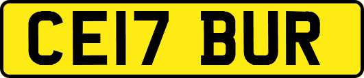 CE17BUR