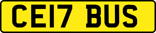 CE17BUS