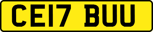 CE17BUU
