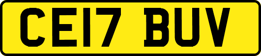 CE17BUV
