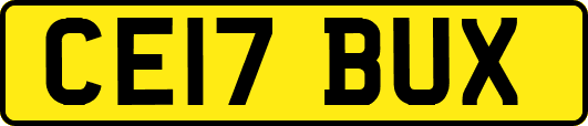 CE17BUX