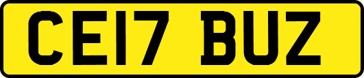 CE17BUZ