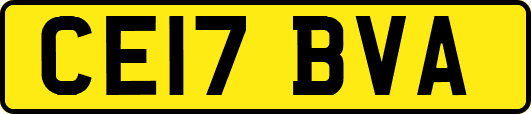 CE17BVA
