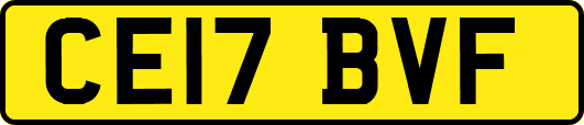 CE17BVF