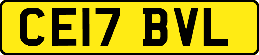 CE17BVL