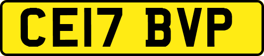 CE17BVP