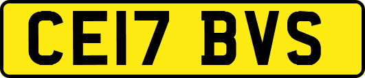 CE17BVS