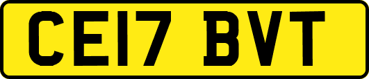 CE17BVT
