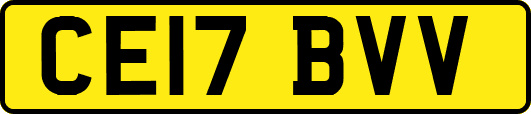 CE17BVV