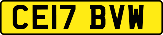 CE17BVW