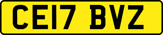 CE17BVZ