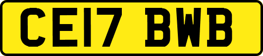 CE17BWB