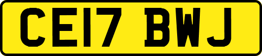 CE17BWJ