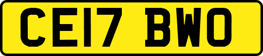 CE17BWO