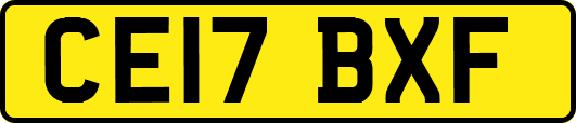 CE17BXF