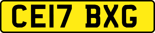 CE17BXG