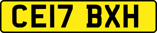 CE17BXH