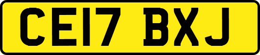 CE17BXJ