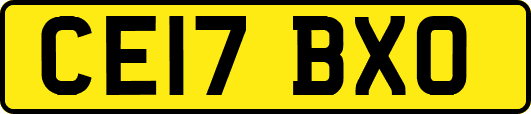 CE17BXO