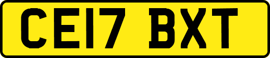 CE17BXT