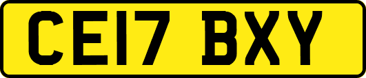 CE17BXY