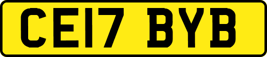 CE17BYB