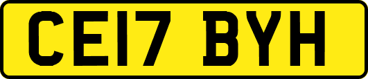 CE17BYH