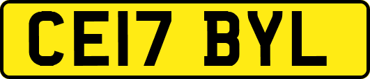 CE17BYL