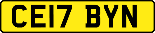CE17BYN