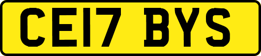 CE17BYS