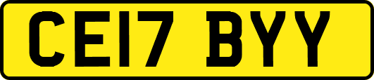 CE17BYY