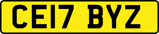 CE17BYZ