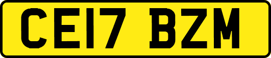 CE17BZM